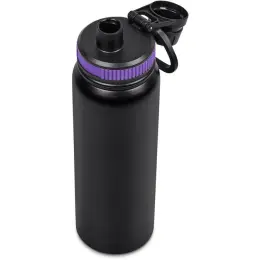Altitude Bastos Purple Open